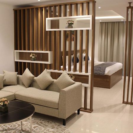 Duqm Express Hotel Εξωτερικό φωτογραφία