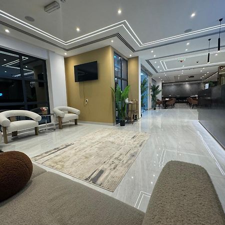 Duqm Express Hotel Εξωτερικό φωτογραφία