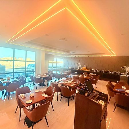 Duqm Express Hotel Εξωτερικό φωτογραφία