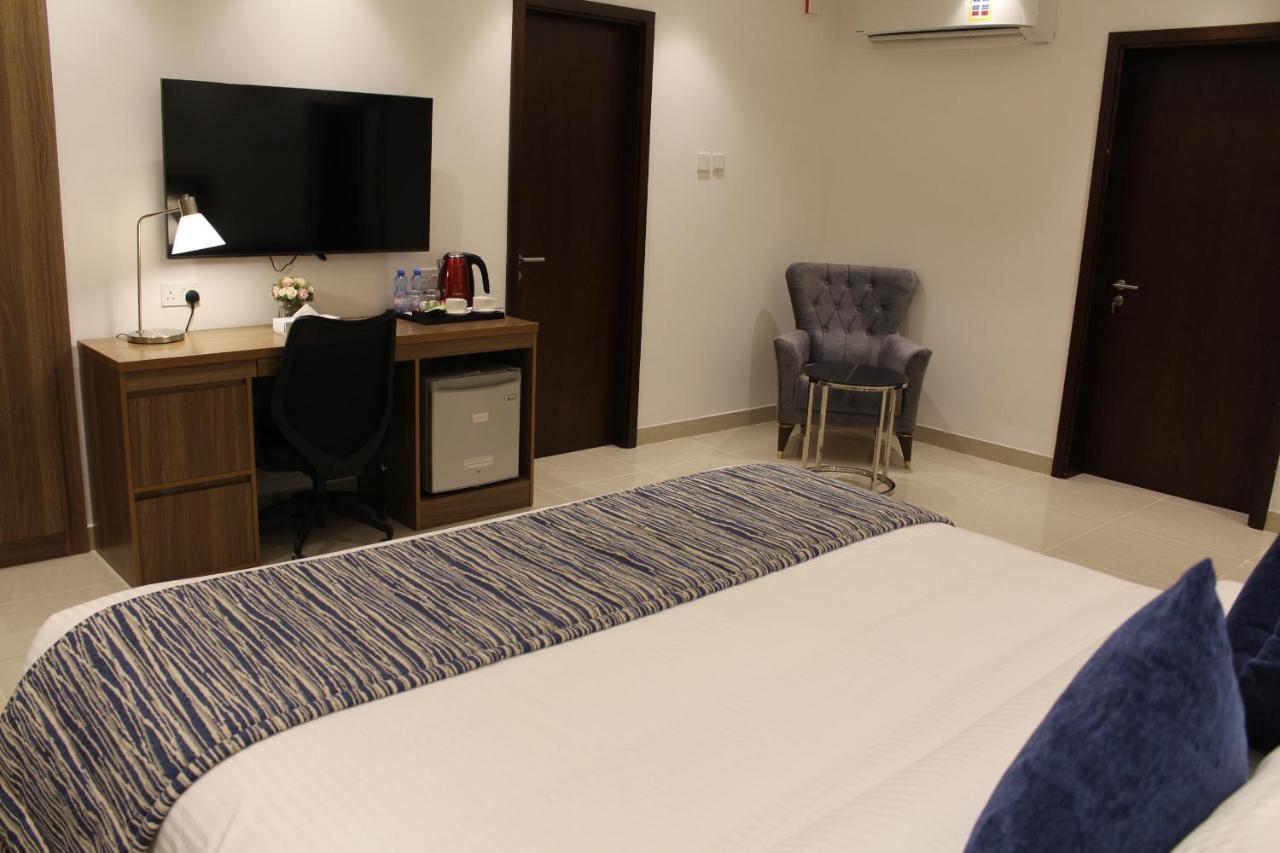 Duqm Express Hotel Εξωτερικό φωτογραφία
