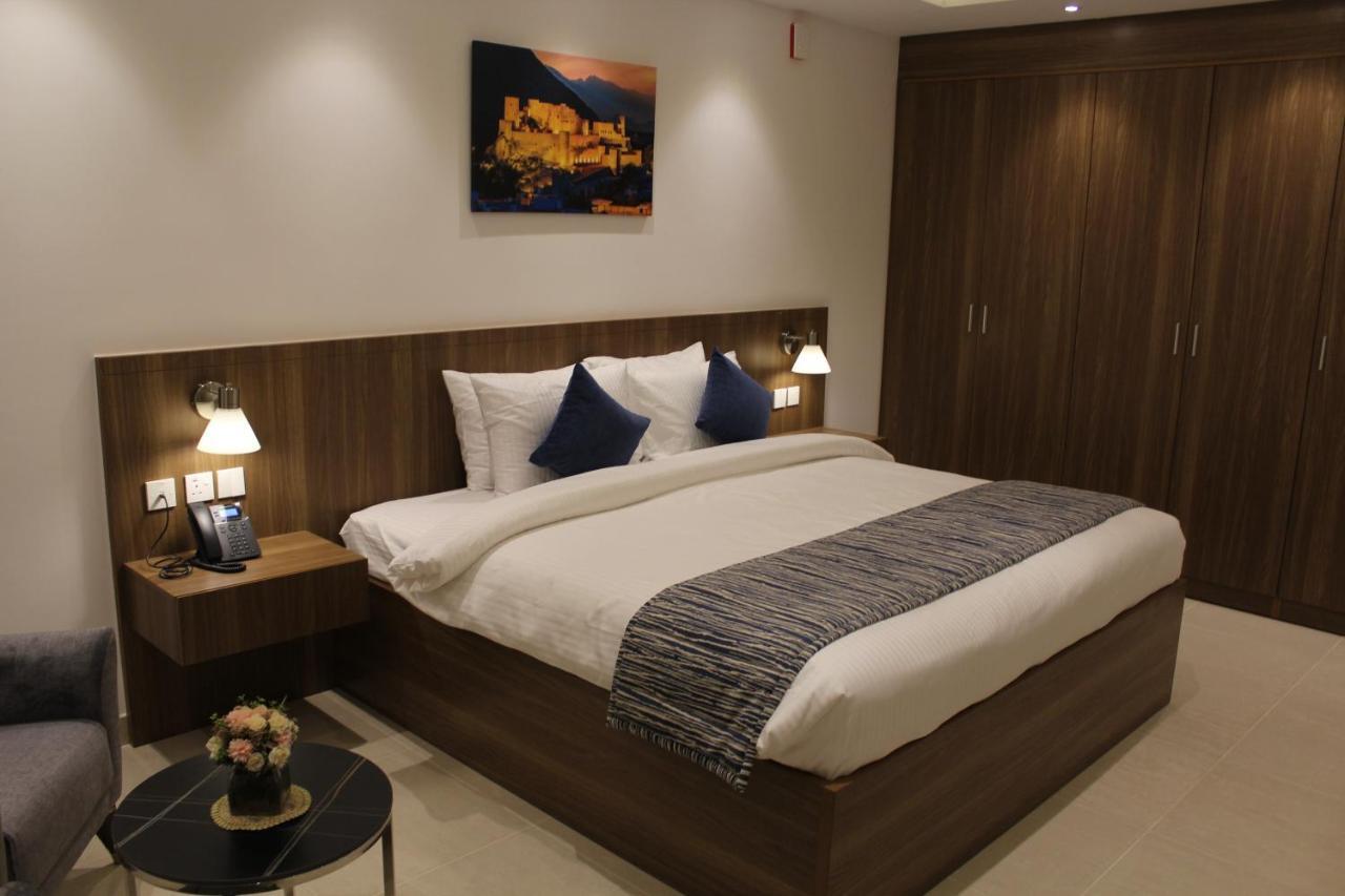 Duqm Express Hotel Εξωτερικό φωτογραφία