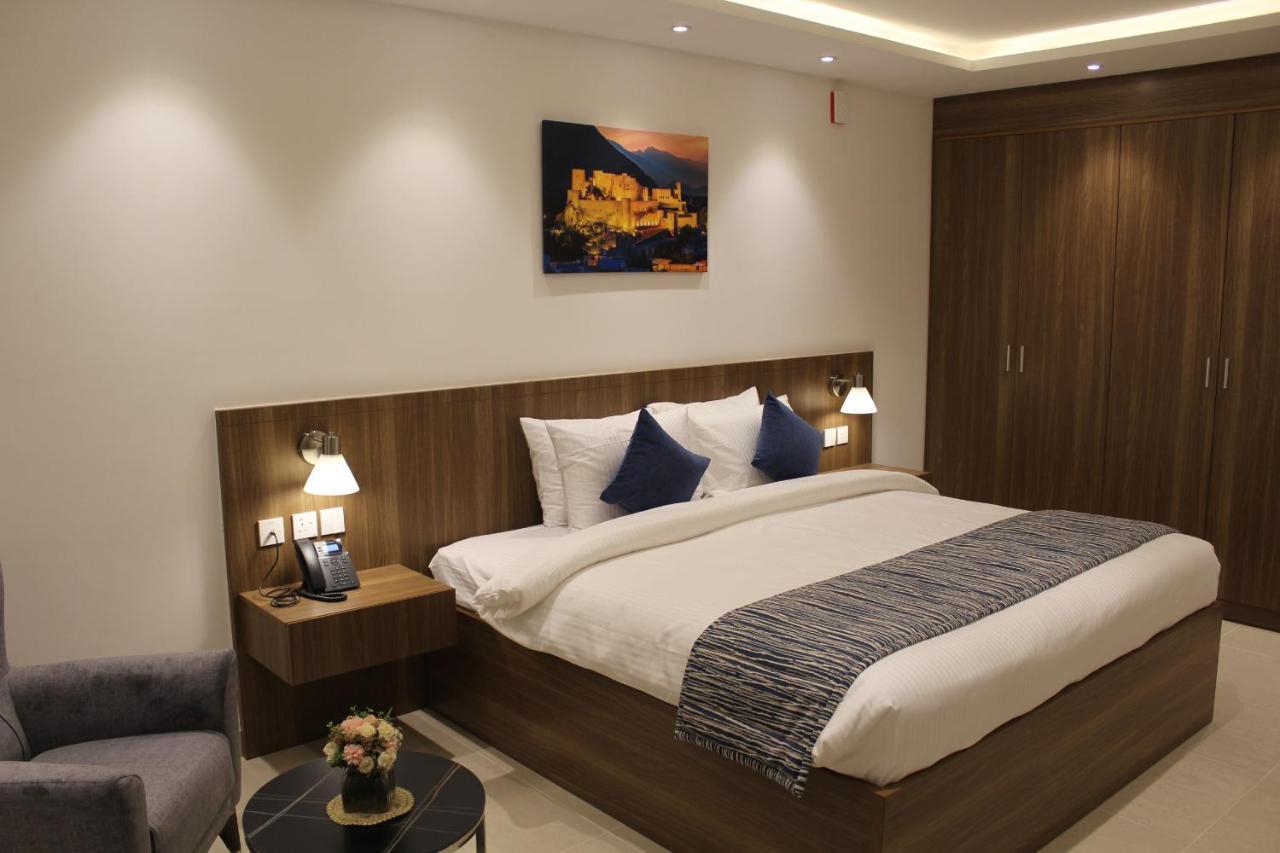 Duqm Express Hotel Εξωτερικό φωτογραφία