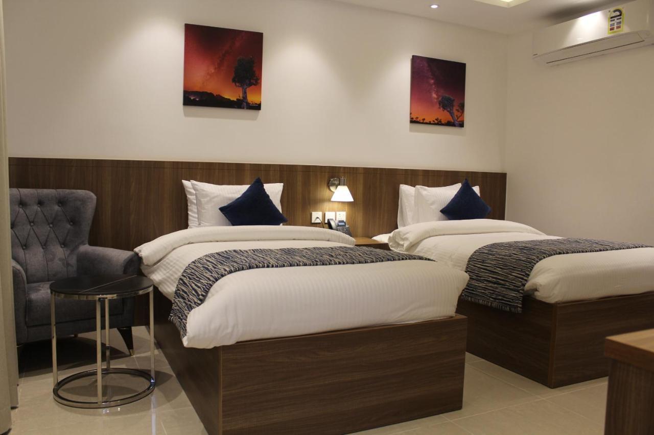 Duqm Express Hotel Εξωτερικό φωτογραφία
