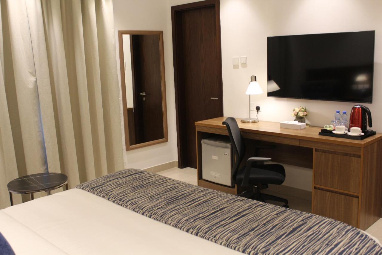 Duqm Express Hotel Εξωτερικό φωτογραφία