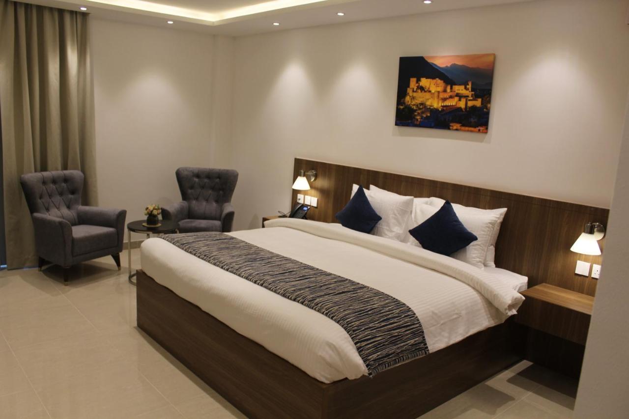 Duqm Express Hotel Εξωτερικό φωτογραφία
