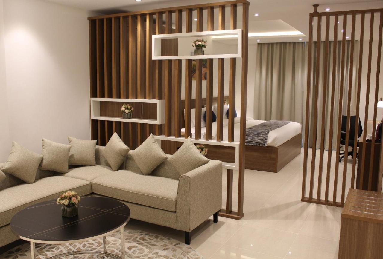 Duqm Express Hotel Εξωτερικό φωτογραφία