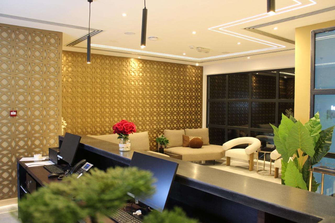 Duqm Express Hotel Εξωτερικό φωτογραφία