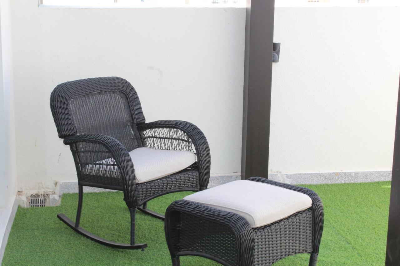 Duqm Express Hotel Εξωτερικό φωτογραφία